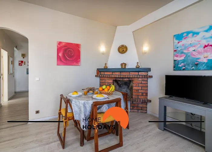 #352 Travessa Do Mar Flats By Holidays 아파트