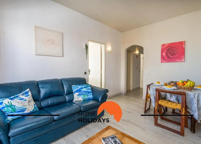 #352 Travessa Do Mar Flats By Holidays