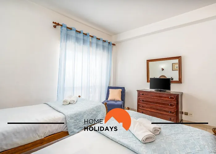 아파트 #352 Travessa Do Mar Flats By Holidays