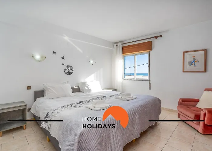 #352 Travessa Do Mar Flats By Holidays 아파트