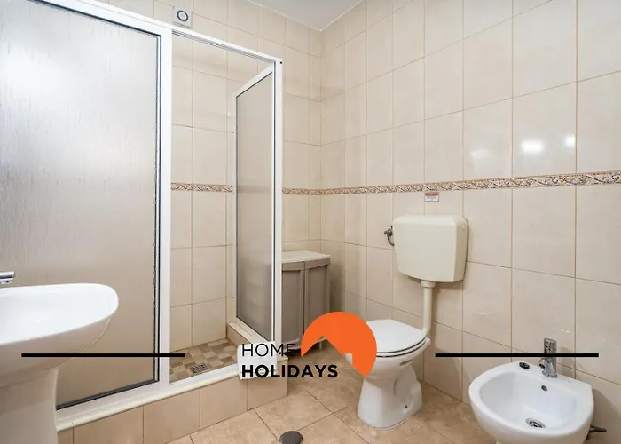 #352 Travessa Do Mar Flats By Holidays * 알부페이라