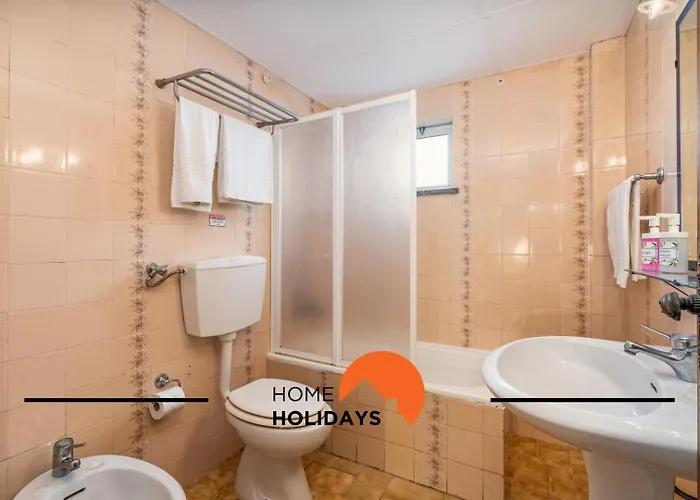 #352 Travessa Do Mar Flats By Holidays * 알부페이라