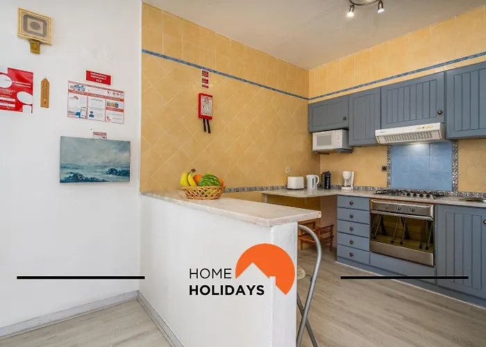 아파트 #352 Travessa Do Mar Flats By Holidays