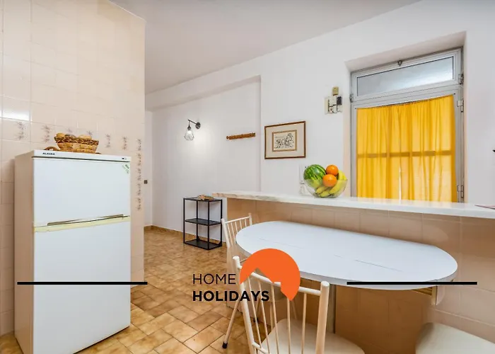 #352 Travessa Do Mar Flats By Holidays 알부페이라