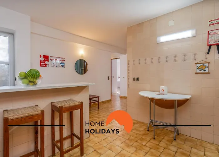 #352 Travessa Do Mar Flats By Holidays 아파트
