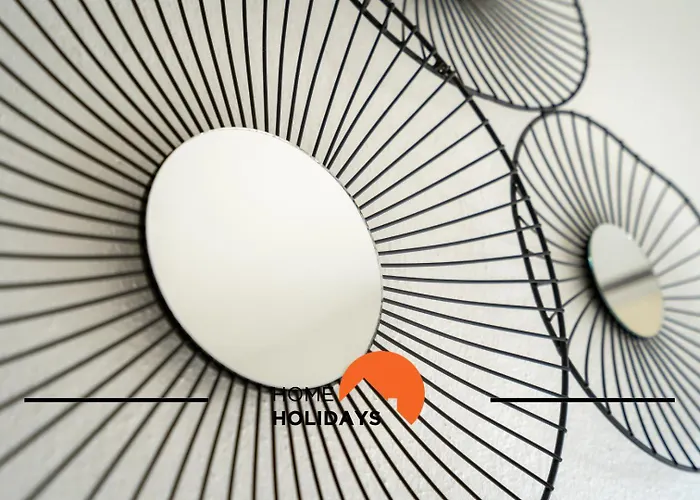 아파트 #352 Travessa Do Mar Flats By Holidays 알부페이라