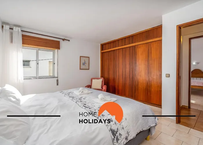 #352 Travessa Do Mar Flats By Holidays