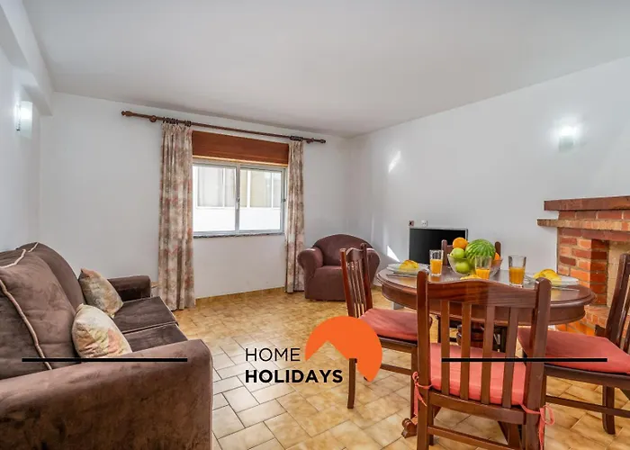 아파트 #352 Travessa Do Mar Flats By Holidays