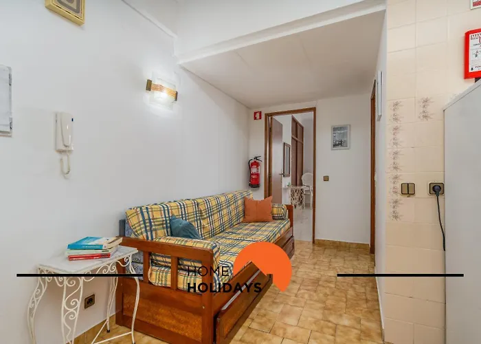 #352 Travessa Do Mar Flats By Holidays 아파트