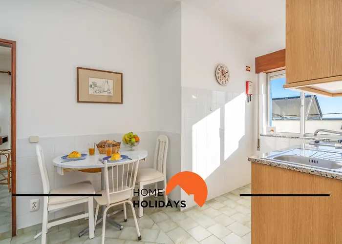 #352 Travessa Do Mar Flats By Holidays * 알부페이라