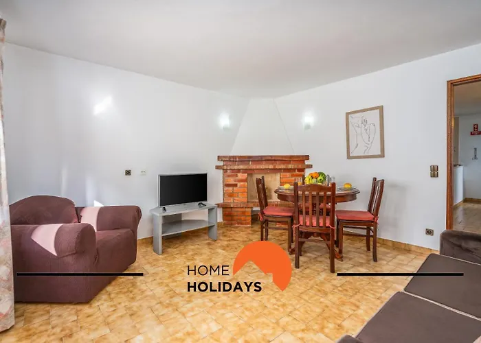 아파트 #352 Travessa Do Mar Flats By Holidays