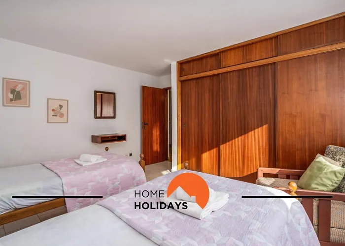 #352 Travessa Do Mar Flats By Holidays 아파트 알부페이라