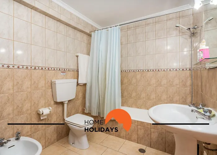 #352 Travessa Do Mar Flats By Holidays 아파트