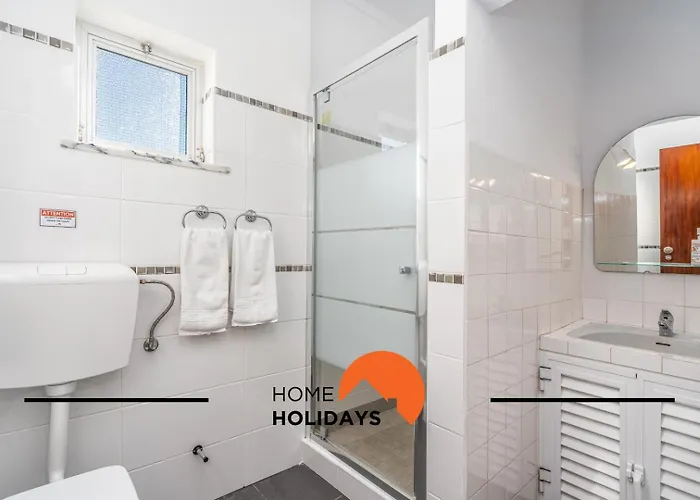 #352 Travessa Do Mar Flats By Holidays 아파트