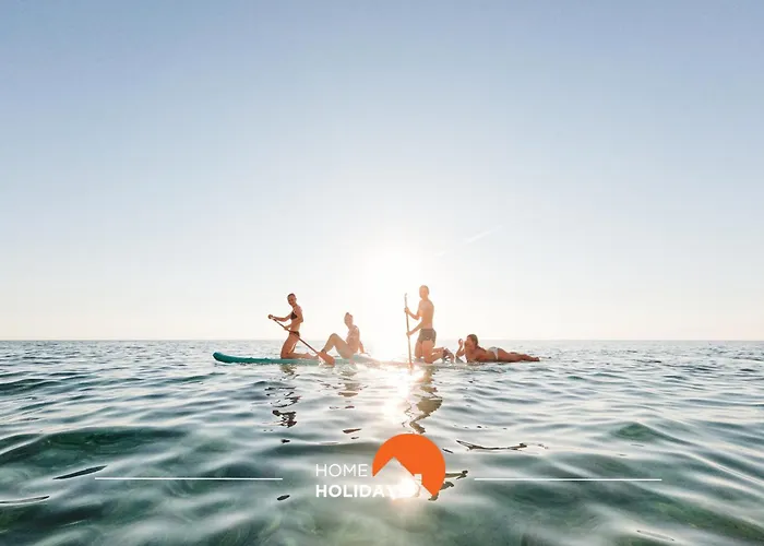 #352 Travessa Do Mar Flats By Holidays 아파트