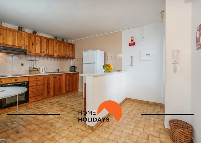 #352 Travessa Do Mar Flats By Holidays