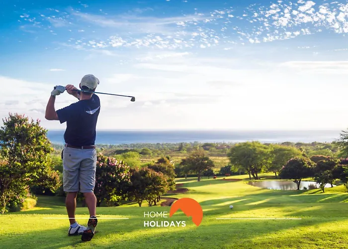 #352 Travessa Do Mar Flats By Holidays 알부페이라