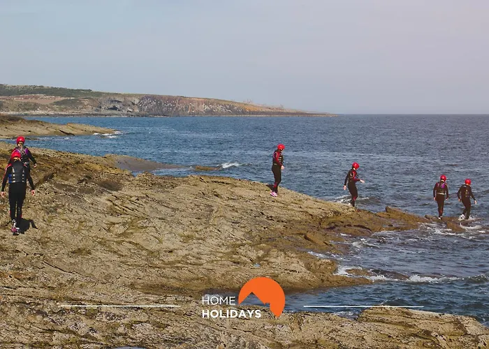 아파트 #352 Travessa Do Mar Flats By Holidays