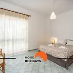 아파트 #352 Travessa Do Mar Flats By Holidays 알부페이라
