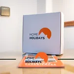 #352 Travessa Do Mar Flats By Holidays 아파트 알부페이라