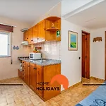 #352 Travessa Do Mar Flats By Holidays 아파트 알부페이라