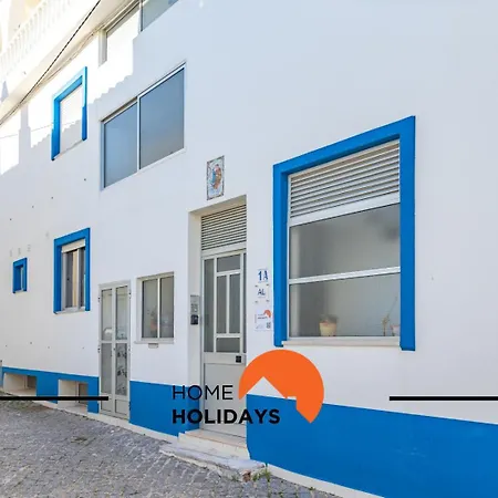 #352 Travessa Do Mar Flats By Holidays Apartamento *