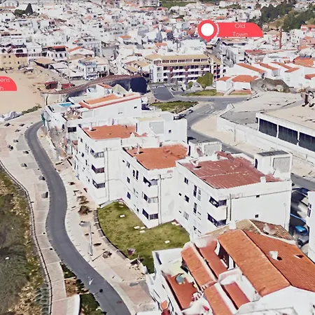 Apartment #352 Travessa Do Mar Flats By Holidays