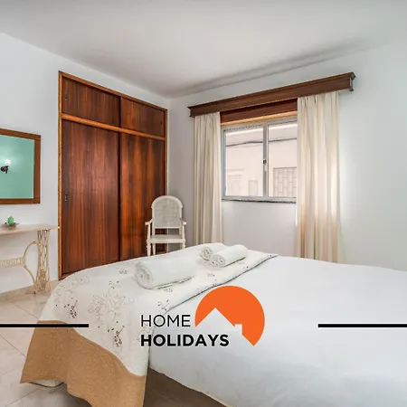 #352 Travessa Do Mar Flats By Holidays Albufeira