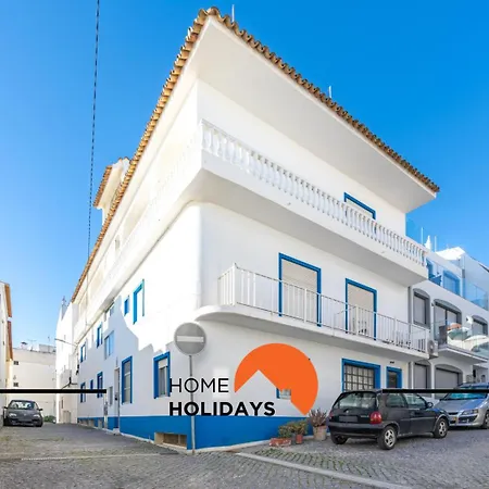 #352 Travessa Do Mar Flats By Holidays Apartamento *
