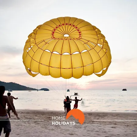 아파트 #352 Travessa Do Mar Flats By Holidays