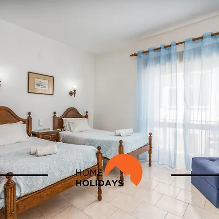 #352 Travessa Do Mar Flats By Holidays Apartment