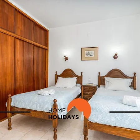 #352 Travessa Do Mar Flats By Holidays Apartment Albufeira