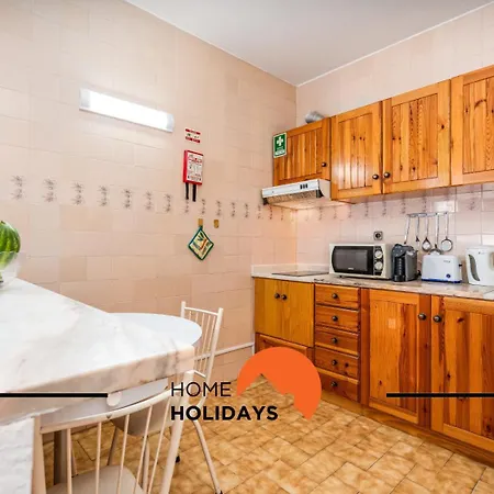 #352 Travessa Do Mar Flats By Holidays Apartment Albufeira