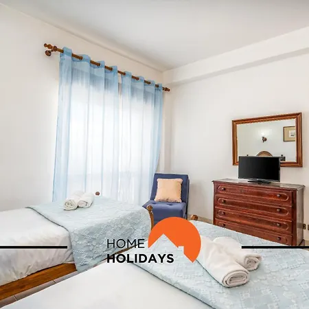 #352 Travessa Do Mar Flats By Holidays Apartment