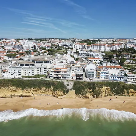 #352 Travessa Do Mar Flats By Holidays *