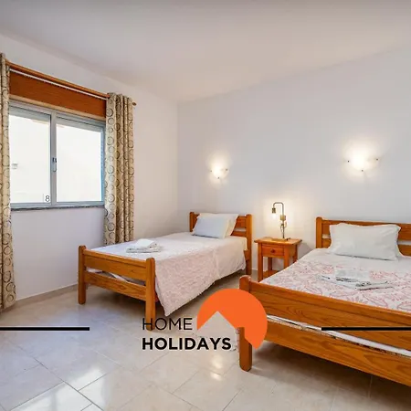 Apartment #352 Travessa Do Mar Flats By Holidays