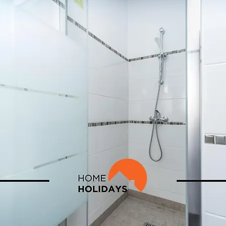 Apartamento #352 Travessa Do Mar Flats By Holidays