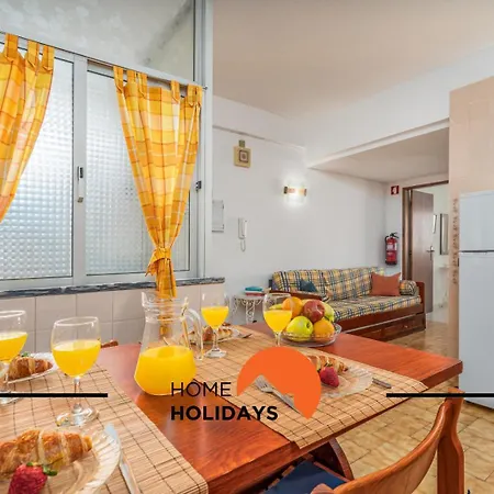Apartment #352 Travessa Do Mar Flats By Holidays Albufeira