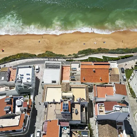 Apartment #352 Travessa Do Mar Flats By Holidays
