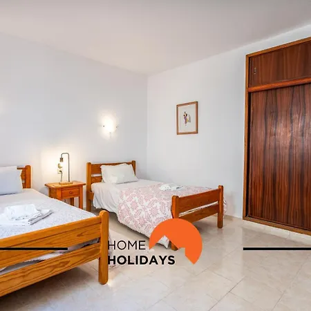 #352 Travessa Do Mar Flats By Holidays Apartamento Albufeira