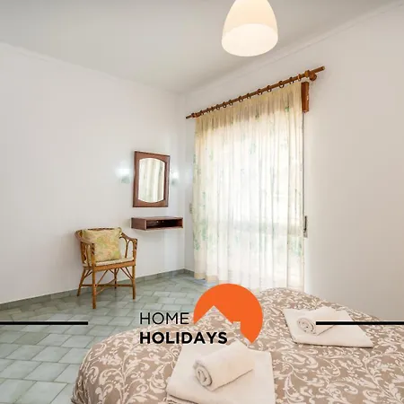 Apartment #352 Travessa Do Mar Flats By Holidays Albufeira
