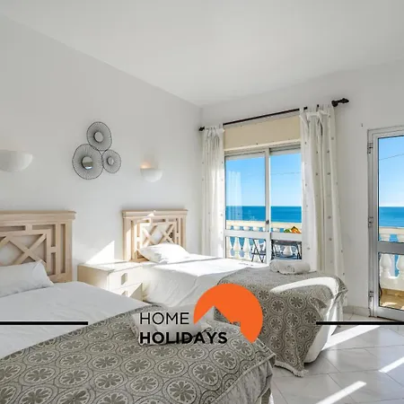 #352 Travessa Do Mar Flats By Holidays * Albufeira