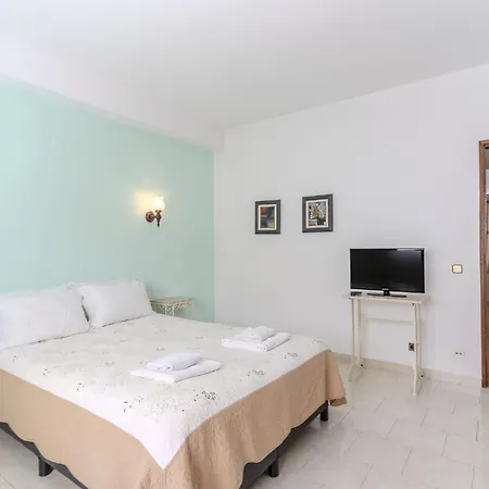 Apartment #352 Travessa Do Mar Flats By Holidays Albufeira