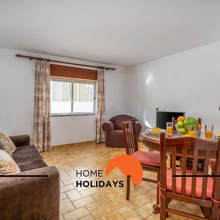 Apartment #352 Travessa Do Mar Flats By Holidays
