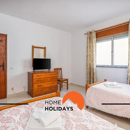 Apartment #352 Travessa Do Mar Flats By Holidays