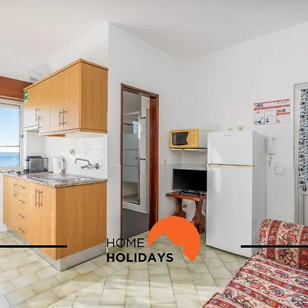 #352 Travessa Do Mar Flats By Holidays * Albufeira