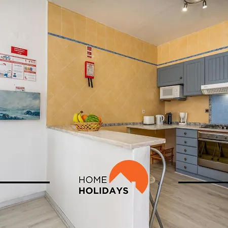 Apartment #352 Travessa Do Mar Flats By Holidays Albufeira