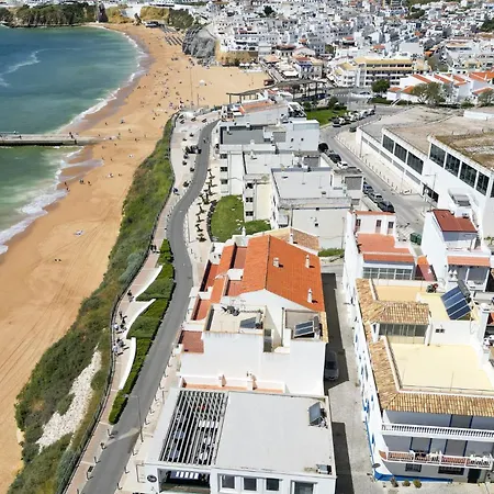 #352 Travessa Do Mar Flats By Holidays * Albufeira