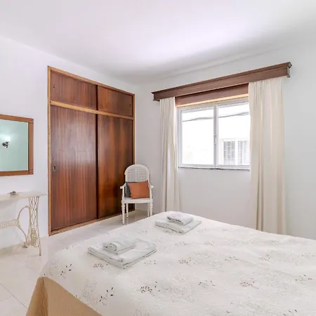 Apartment #352 Travessa Do Mar Flats By Holidays Albufeira