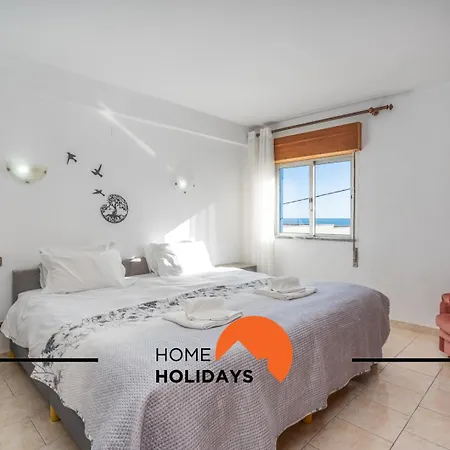 #352 Travessa Do Mar Flats By Holidays Apartamento Albufeira